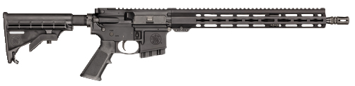 SW M&P15 SPORT III 5.56 16